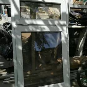 пластик айна plastik aýna