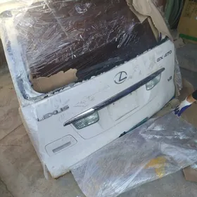 Bagažnik Prado 120 Lexus GX