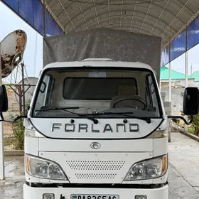 Forland H2 2012