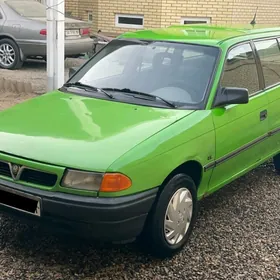 Opel Astra 1993