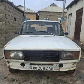 Lada 2105 1984