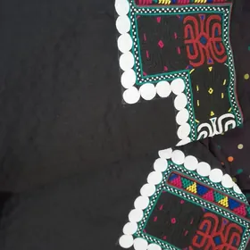 Ýomut gaýynene balak