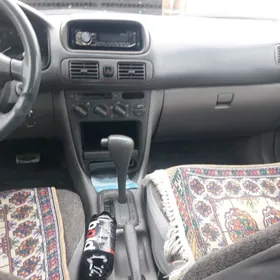 Toyota Corolla 2000