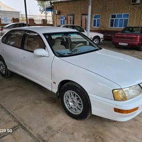 Toyota Avalon 1996