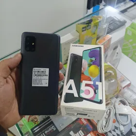 SAMSUNG A51 (TAZE)