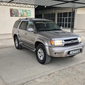 Toyota 4Runner 2002