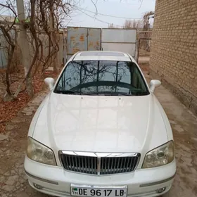 Hyundai XG350 2004