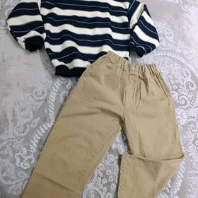 Детские фирменные вещи