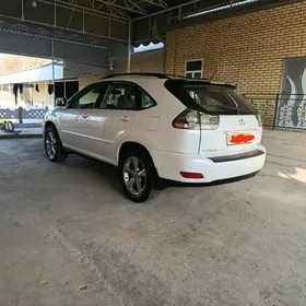 Lexus RX 330 2004