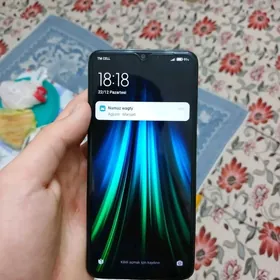 Redmi not 8 pro obmen