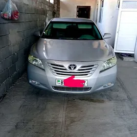 Toyota Camry 2009