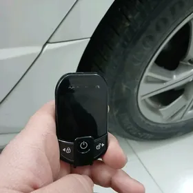 M600 Macigar Gyssagly