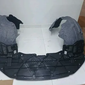 Potkrelnik/Patkrylnyk Zasita RX 2024 25