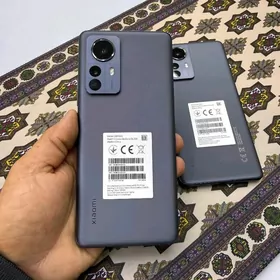 XIAOMI MI 12 PRO 12/256