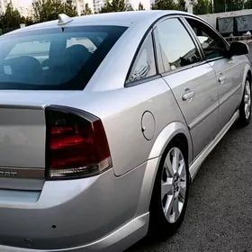 Opel Vectra 2005