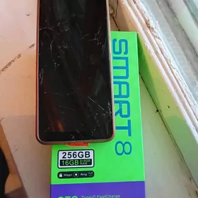 Инфнкс Сморт.8