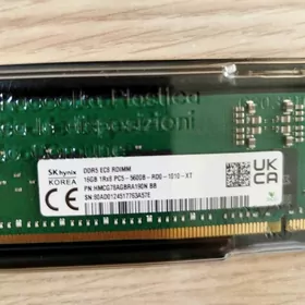 Ram DDR5 serwer üçin