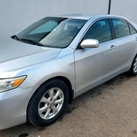 Toyota Camry 2011