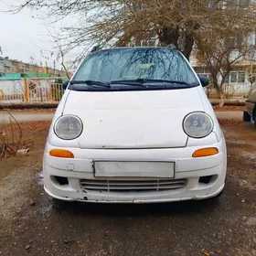 Daewoo Matiz 1999