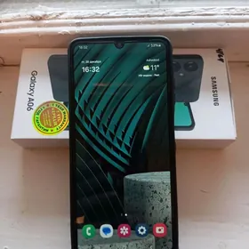 Самсунг А.06