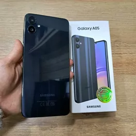 Samsung A05 4/64