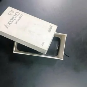 Samsung A3 2017