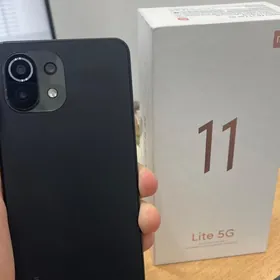 Xiaomi 11 Lite 5G 6/128Gb