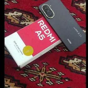 Redmi a5