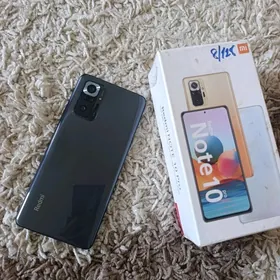 Redmi not 10pro