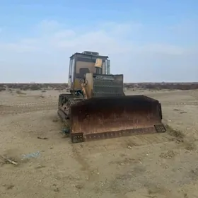 Caterpillar Dozer 1993