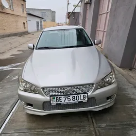 Lexus IS 300 2002