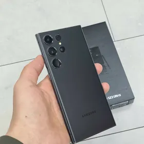 SAMSUNG S23 ULTRA 12/256