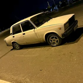 Lada 2107 1998