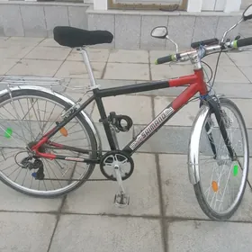 28 лик велосипед японский скор