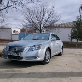 Toyota Avalon 2007