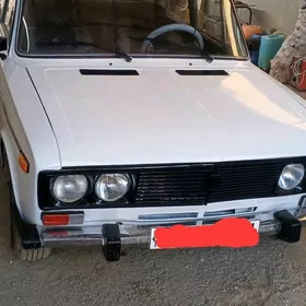 Lada 2106 1999