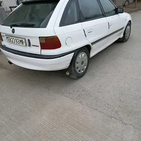 Opel Astra 1993