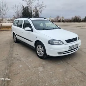 Opel Astra 2003