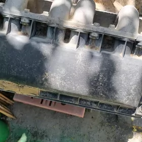 dizel motor Volkswagen Golf