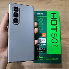 Infinix HOT50 pro+ 8/256