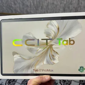 Tab 17 pro max
