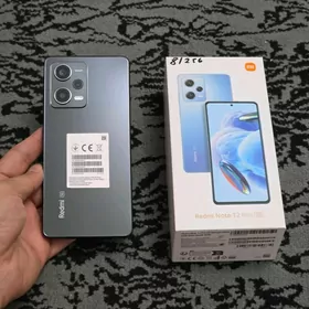 Redmi Not 12pro 5G. 12/256