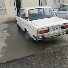 Lada 2106 1983