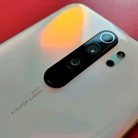 redmi not 8pro