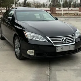 Lexus ES 350 2010