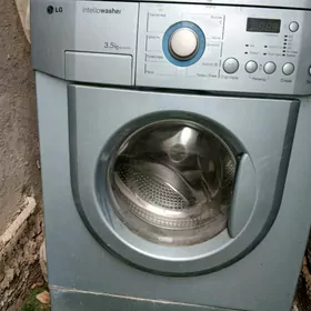 LG Kir maşyn