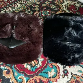 Norka/parik telpekler