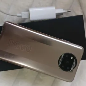 poco x3 pro