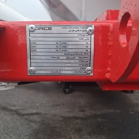 Kogel Euro Trailer 2025