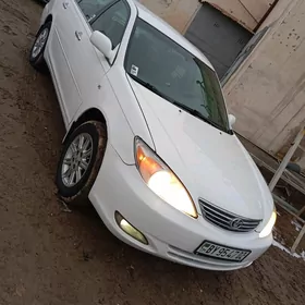 Toyota Camry 2003